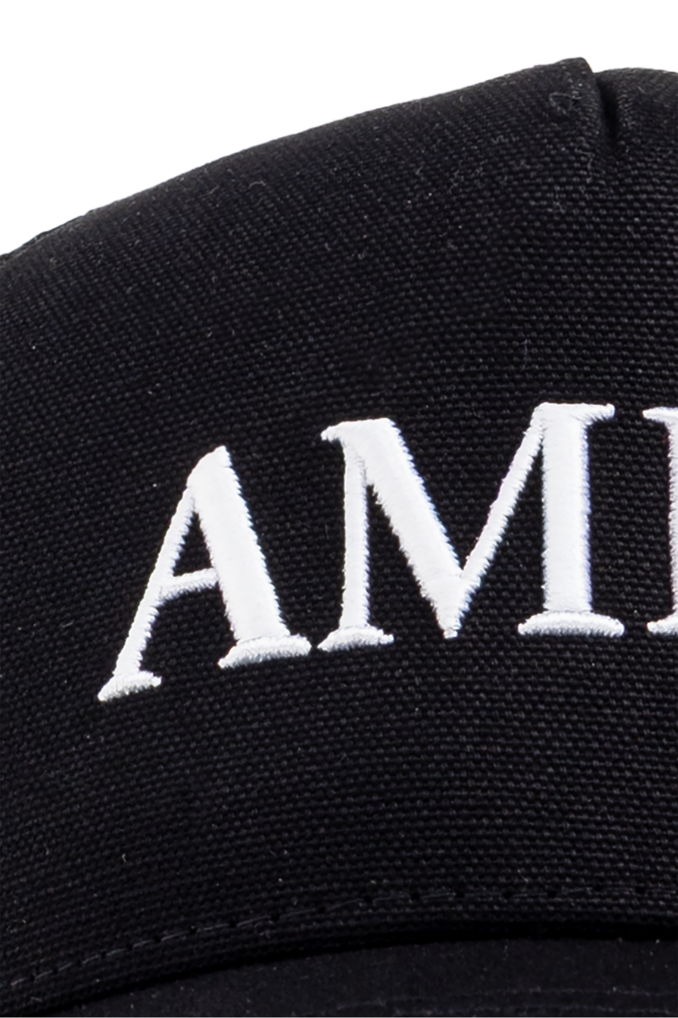 Amiri Baseball cap | Men's | Vitkac